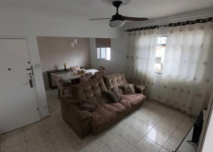 Vista Para Vila Mais Famosa
