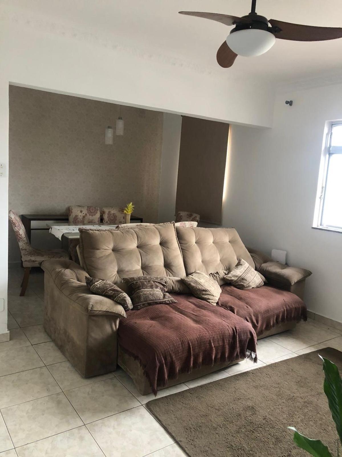 Apartamento Vista Famosa Santos (Sao Paulo)