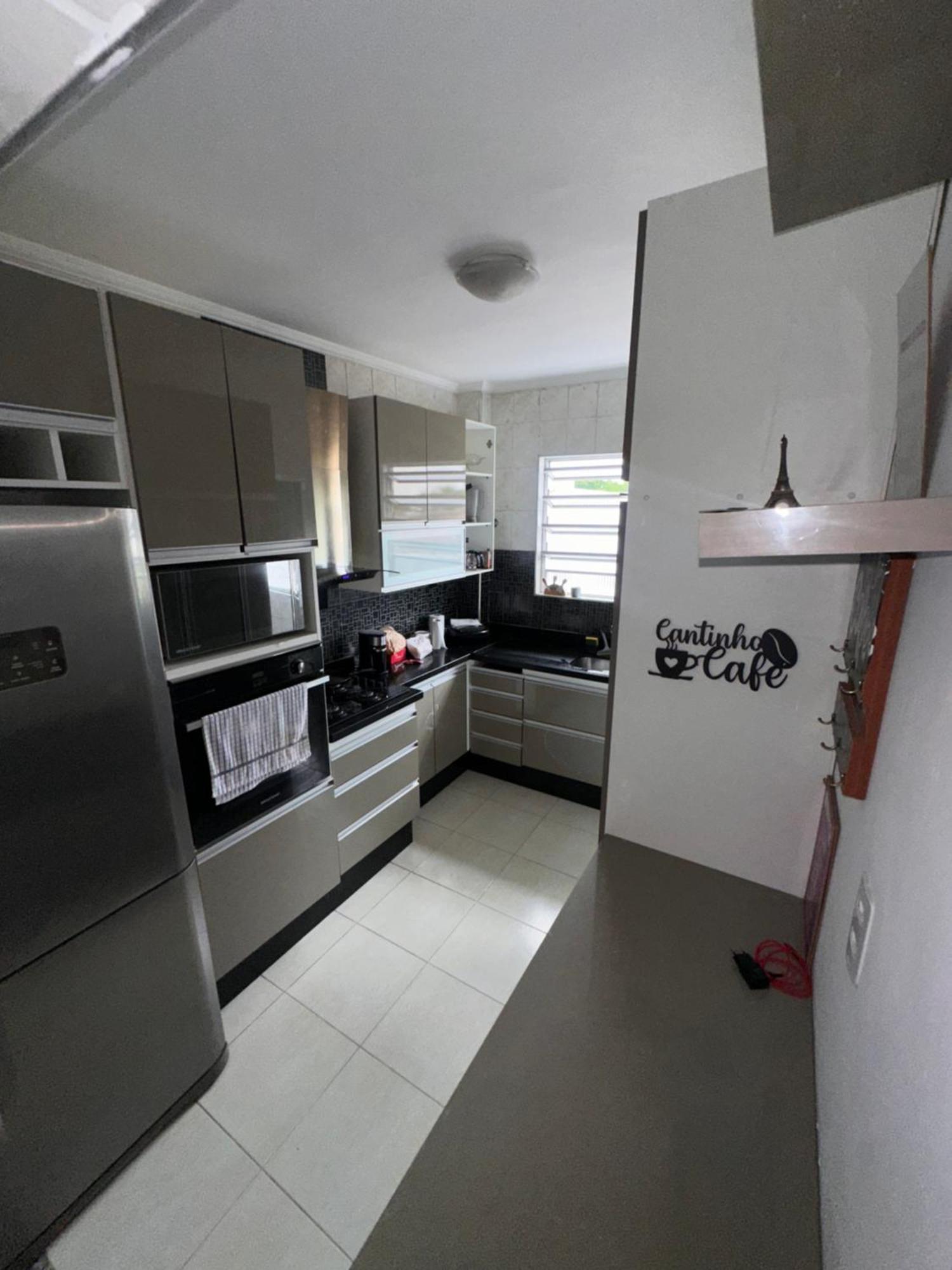 Vista Famosa Apartamento